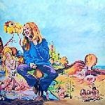 blue cheer - outside inside blue cheer - outside inside
