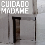 arto lindsay - cuidado madame arto lindsay - cuidado madame