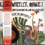 kenny wheeler quintet - flutter by, butterfly kenny wheeler quintet - flutter by, butterfly