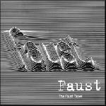 faust - the faust tapes (180 gr. ltd. 1000) faust - the faust tapes (180 gr. ltd. 1000)