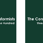 the conformist - three hundred the conformist - three hundred