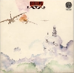 clear blue sky - s/t clear blue sky - s/t