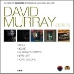 david murray octets - the complete remastered recordings on black saint & soul note david murray octets - the complete remastered recordings on black saint & soul note