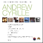 andrew cyrille - the complete remastered recordings on black saint & soul note andrew cyrille - the complete remastered recordings on black saint & soul note