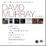 david murray - the complete remastered recordings on black saint & soul note vol.2 david murray - the complete remastered recordings on black saint & soul note vol.2