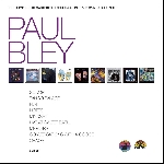 paul bley - the complete remastered recordings on black saint & soul note paul bley - the complete remastered recordings on black saint & soul note