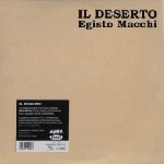 egisto macchi (gruppo di improvvisazione nuova consonanza) - il deserto (limited deluxe gatefold edition, 500 copies) egisto macchi (gruppo di improvvisazione nuova consonanza) - il deserto (limited deluxe gatefold edition, 500 copies)