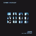 daniel bacalov - il ladro di anime - diaro segreto contraffatto 1984/5 daniel bacalov - il ladro di anime - diaro segreto contraffatto 1984/5