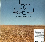 deben bhattacharya - music on the desert road deben bhattacharya - music on the desert road