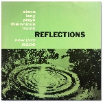steve lacy plays thelonious monk - reflections steve lacy plays thelonious monk - reflections