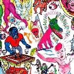 daniel johnston - the story of an artist daniel johnston - the story of an artist