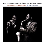 coleman - cherry - giuffre - dorham - the lenox jazz school concert coleman - cherry - giuffre - dorham - the lenox jazz school concert
