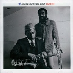 archie shepp - bill dixon - quartet archie shepp - bill dixon - quartet