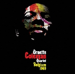 ornette coleman quartet - belgium 1969 ornette coleman quartet - belgium 1969