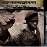 art ensemble of chicago - go home + chi congo art ensemble of chicago - go home + chi congo
