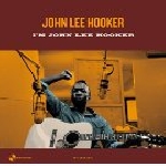 john lee hooker - i'm john lee hooker john lee hooker - i'm john lee hooker