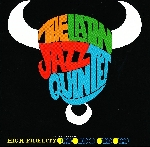 eric dolphy & the latin jazz quintet - s/t eric dolphy & the latin jazz quintet - s/t