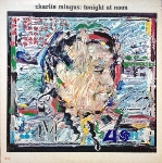 charles mingus - tonight at noon charles mingus - tonight at noon
