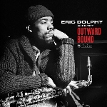 eric dolphy quintet - outward bound eric dolphy quintet - outward bound