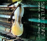 jon rose - veryan weston - tunings & tunes jon rose - veryan weston - tunings & tunes