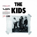 the kids - s/t the kids - s/t