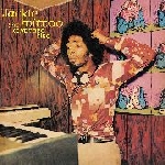 jackie mittoo - the keyboard king jackie mittoo - the keyboard king