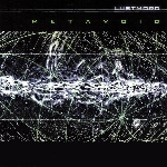 lustmord - metavoid lustmord - metavoid