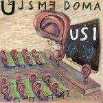 už jsme doma - usi už jsme doma - usi