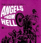 v/a - angels from hell (o.s.t) v/a - angels from hell (o.s.t)