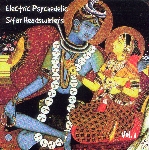 v/a - electric psychedelic sitar headswirlers vol.1 v/a - electric psychedelic sitar headswirlers vol.1