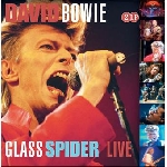 david bowie - glass spider live david bowie - glass spider live
