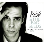 nick cave & the bad seeds - live in germany 1996 nick cave & the bad seeds - live in germany 1996