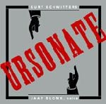 kurt schwitters - jaap blonk - ursonate kurt schwitters - jaap blonk - ursonate
