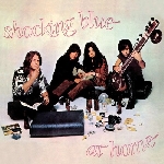 shocking blue - at home (180 gr.) shocking blue - at home (180 gr.)