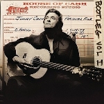 johnny cash - personal file (bootleg vol.I) johnny cash - personal file (bootleg vol.I)