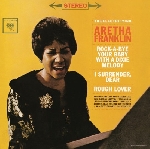 aretha franklin - the electrifying aretha franklin (180 gr.) aretha franklin - the electrifying aretha franklin (180 gr.)