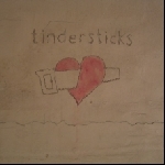tindersticks - the hungry saw (180 gr.) tindersticks - the hungry saw (180 gr.)
