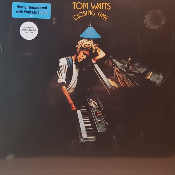 tom waits - closing time tom waits - closing time