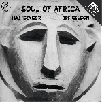 hal singer & jef gilson - soul of africa hal singer & jef gilson - soul of africa