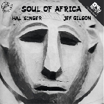 hal singer & jef gilson - soul of africa hal singer & jef gilson - soul of africa