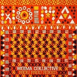 woima collective - frou frou rokko woima collective - frou frou rokko