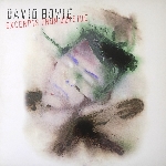 david bowie - excerpts from outside (180 gr.) david bowie - excerpts from outside (180 gr.)