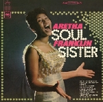 aretha franklin - soul sister (180 gr.) aretha franklin - soul sister (180 gr.)