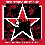 rage against the machine - live at the grand olympic auditorium (180 gr.) rage against the machine - live at the grand olympic auditorium (180 gr.)