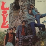love - s/t (180 gr.) love - s/t (180 gr.)