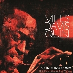 miles davis quintet - live in europe 1969 - the bootleg series vol.2 miles davis quintet - live in europe 1969 - the bootleg series vol.2