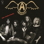 aerosmith - get your wings (rsd 2013 release) aerosmith - get your wings (rsd 2013 release)