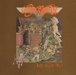 aerosmith - toys in the attic (rsd 2013 release) aerosmith - toys in the attic (rsd 2013 release)