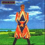 david bowie - earthling david bowie - earthling