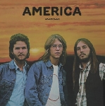 america - homecoming (180 gr.) america - homecoming (180 gr.)